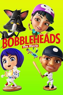 LugaTv | Watch Bobbleheads The Movie for free online