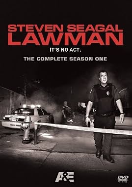 LugaTv | Watch Steven Seagal Lawman seasons 1 - 3 for free online