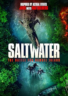 LugaTv | Watch Saltwater The Battle for Ramree Island for free online