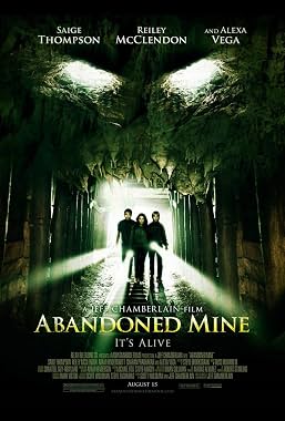 LugaTv | Watch The Mine for free online