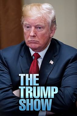 LugaTv | Watch The Trump Show seasons 1 - 1 for free online