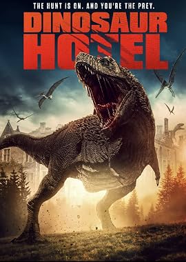 LugaTv | Watch Dinosaur Hotel for free online