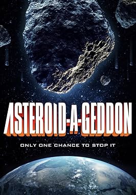 LugaTv | Watch Asteroid a Geddon for free online