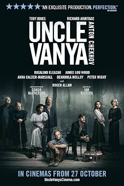 LugaTv | Watch Uncle Vanya for free online