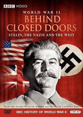 LugaTv | Watch World War Two Behind Closed Doors seasons 1 - 1 for free online