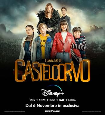 LugaTv | Watch I cavalieri di Castelcorvo seasons 1 - 1 for free online