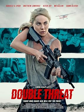 LugaTv | Watch Double Threat for free online