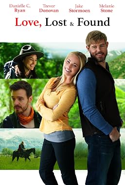 LugaTv | Watch Love Lost  and Found for free online