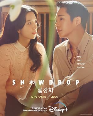 LugaTv | Watch Snowdrop seasons 1 - 1 for free online