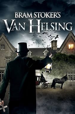LugaTv | Watch Bram Stokers Van Helsing for free online