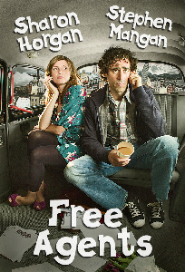 LugaTv | Watch Free Agents seasons 1 - 1 for free online
