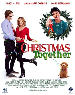 LugaTv | Watch Christmas Together for free online