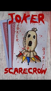 LugaTv | Watch Joker Scarecrow for free online
