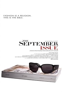 LugaTv | Watch The September Issue for free online
