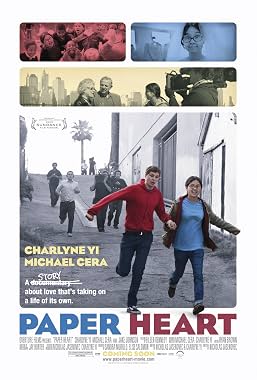 LugaTv | Watch Paper Heart for free online