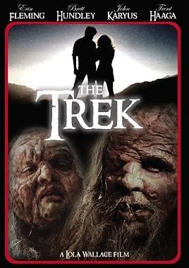 LugaTv | Watch The Trek for free online
