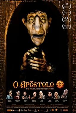 LugaTv | Watch O Apóstolo for free online