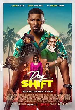 LugaTv | Watch Day Shift for free online