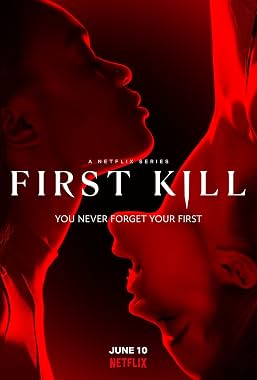 LugaTv | Watch First Kill seasons 1 - 1 for free online