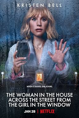 LugaTv | Watch The Woman in the House Across the Street from the Girl in the Window seasons 1 - 1 for free online
