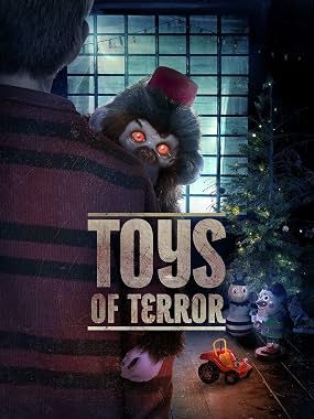 LugaTv | Watch Toys of Terror for free online