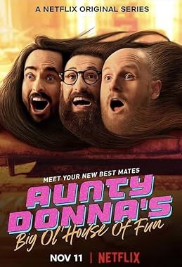 LugaTv | Watch Aunty Donnas Big Ol House of Fun seasons 1 - 1 for free online