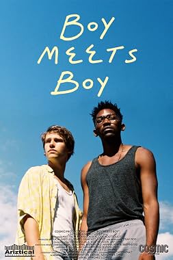 LugaTv | Watch Boy Meets Boy for free online