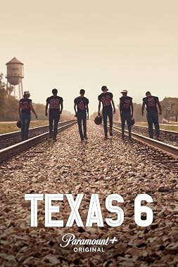 LugaTv | Watch Texas 6 seasons 1 - 2 for free online