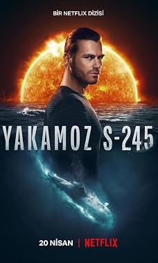 LugaTv | Watch Yakamoz S 245 seasons 1 - 1 for free online