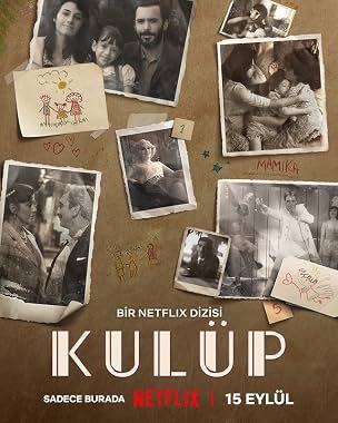 LugaTv | Watch The Club seasons 1 - 2 for free online