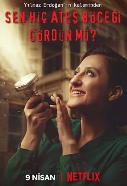 LugaTv | Watch Sen Hiç Ates Böcegi Gördün Mü? for free online