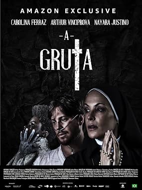 LugaTv | Watch A Gruta for free online