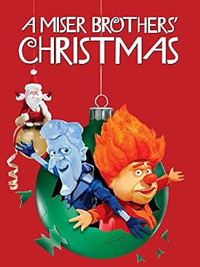 LugaTv | Watch A Miser Brothers Christmas for free online