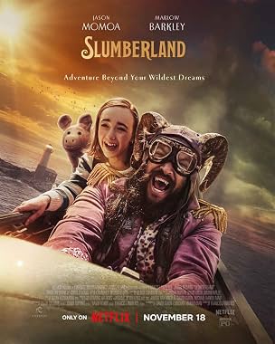 LugaTv | Watch Slumberland for free online