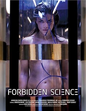 LugaTv | Watch Forbidden Science seasons 1 - 1 for free online
