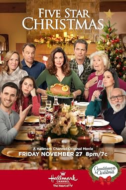 LugaTv | Watch Five Star Christmas for free online