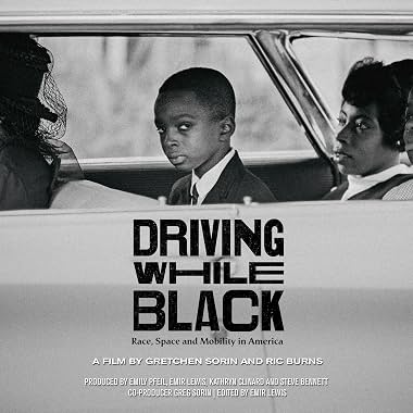LugaTv | Watch Driving While Black Race Space and Mobility in America for free online