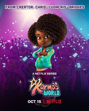 LugaTv | Watch Karmas World seasons 1 - 4 for free online
