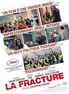 LugaTv | Watch La fracture for free online