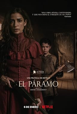 LugaTv | Watch El páramo for free online