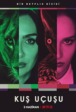 LugaTv | Watch Kus Uçusu seasons 1 - 3 for free online