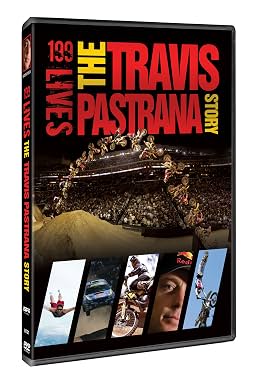 LugaTv | Watch 199 Lives The Travis Pastrana Story for free online
