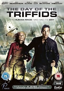 LugaTv | Watch The Day of the Triffids seasons 1 - 1 for free online