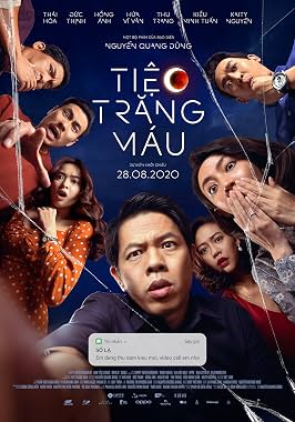 LugaTv | Watch Tiec Trang Mau for free online