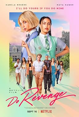 LugaTv | Watch Do Revenge for free online