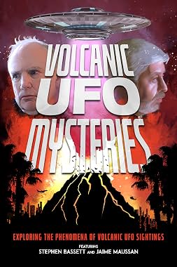 LugaTv | Watch Volcanic UFO Mysteries for free online