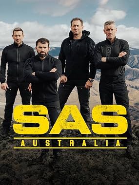 LugaTv | Watch SAS Australia seasons 1 - 5 for free online