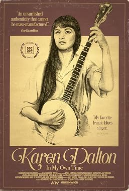 LugaTv | Watch In My Own Time A Portrait of Karen Dalton for free online
