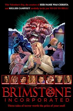 LugaTv | Watch Brimstone Incorporated for free online