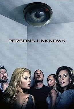LugaTv | Watch Persons Unknown seasons 1 - 1 for free online